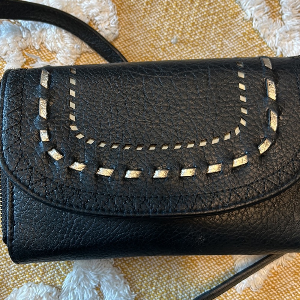 Jessica Simpson Crossbody - Picture 2 of 5